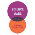 Science Wars: The Battle Over Knowledge and Reality - Hardcover