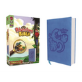 Adventure Bible-NKJV - Imitation Leather