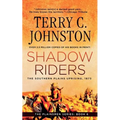 Shadow Riders: The Southern Plains Uprising, 1873 - Paperback