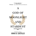 A God of Moonlight and Stardust - Paperback