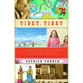 Tibet, Tibet: A Personal History of a Lost Land - Paperback