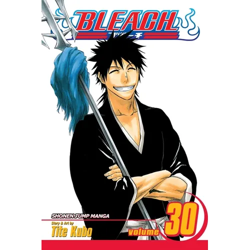 Bleach, Vol. 30: There Is No Heart Without You - Paperback