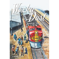Wacky Dust: What Happens on a Train - Paperback