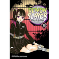 Demon Slayer: Kimetsu No Yaiba, Vol. 18: Assaulted by Memories - Paperback
