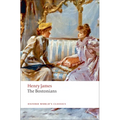 The Bostonians - Paperback