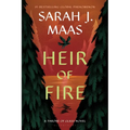 Heir of Fire - Hardcover