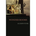 Wonder Rooms - Paperback