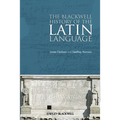Blackwell History Latin Language - Paperback