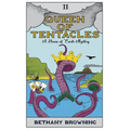 Queen of Tentacles: A House of Cards Mystery - Paperback
