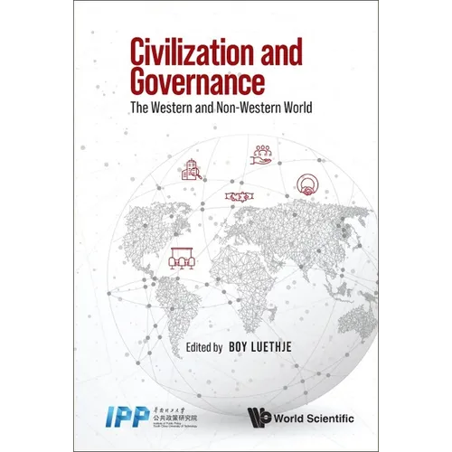 Civilization and Governance - Hardcover