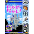 The Mystery at Disney World - Paperback