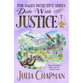 Date with Justice - Paperback