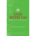 God With Us: Reflections on the Incarnation - Paperback