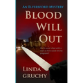 Blood Will Out - Paperback