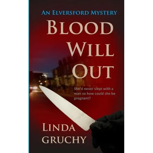 Blood Will Out - Paperback