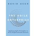 The Agile Enterprise: Applying Agile Principles to Drive Organizational Success - Paperback