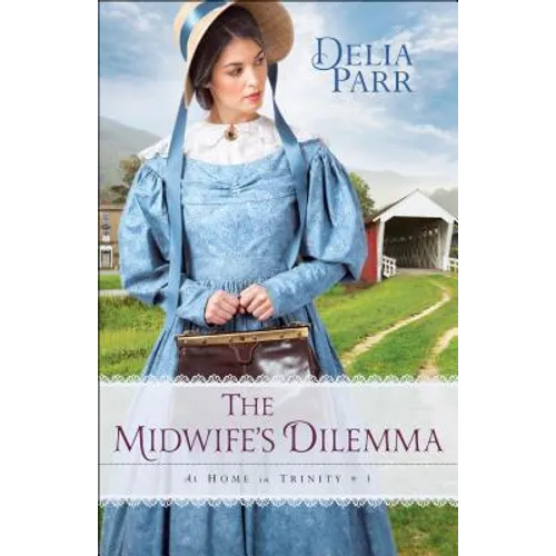 The Midwife's Dilemma - Paperback