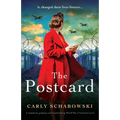 The Postcard: A completely gripping and heartbreaking World War 2 historical novel - Paperback