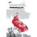 Homunculus - Paperback