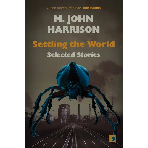 Settling the World: Selected Stories - Paperback