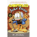 Garfield's Joke Zone/ Garfield's in Your Face Insults - Mass Market Paperbound