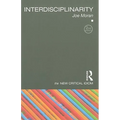 Interdisciplinarity - Paperback