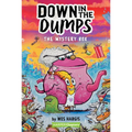 Down in the Dumps #1: The Mystery Box - Hardcover