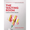 The Waiting Room - Paperback