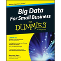 Big Data for Small Business for Dummies - Paperback