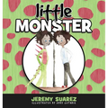 Little Monster - Hardcover