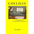 Dance Book: Poetry and Dance - Paperback