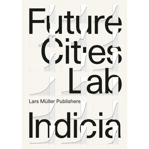 Future Cities Laboratory - Paperback