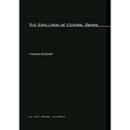 The Evolution of Central Banks - Paperback