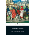 The Canterbury Tales - Paperback