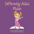 Differently-Abled Mable - Paperback