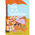 This Is a Window - Hardcover