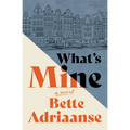 What's Mine - Paperback