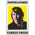 Provocations: Collected Essays on Art, Feminism, Politics, Sex, and Education - Paperback