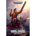 Vainglorious - Paperback