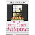Write Outside His Window - Paperback