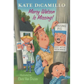 Mercy Watson Is Missing!: Tales from Deckawoo Drive, Volume Seven (a Funny and Heartwarming Chapter Book - For Early Readers Ages 6-9 in Grades 1-4) - Hardcover