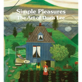 Simple Pleasures: The Art of Doris Lee - Hardcover