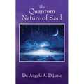 The Quantum Nature of Soul - Paperback