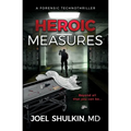 Heroic Measures - Paperback