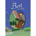 Bert the Owl Bat - Paperback