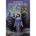 Lady of Avalon - Paperback