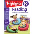 Kindergarten Reading - Paperback