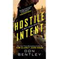 Hostile Intent - Mass Market Paperbound