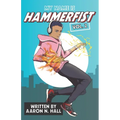 My Name is Hammerfist Vol. 2 - Paperback