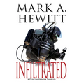 Infiltrated - Paperback